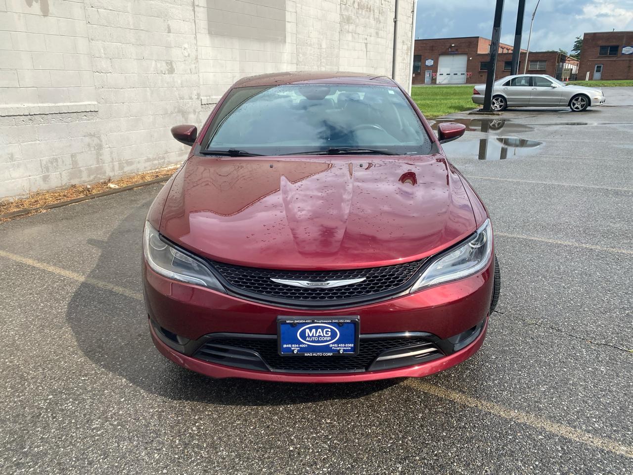 chrysler 200 2016 1C3CCCBB5GN180405 image chrysler 200 2016 1C3CCCBB5GN180405 image