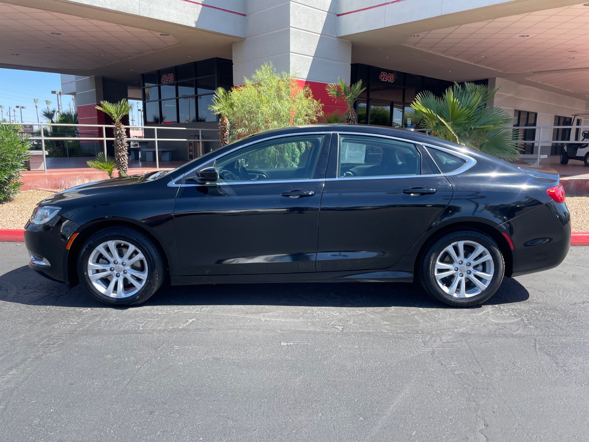 chrysler 200 2016 1C3CCCAB7GN114004 image