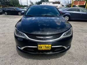 chrysler 200 2016 1C3CCCCGXGN185271 image chrysler 200 2016 1C3CCCCGXGN185271 image