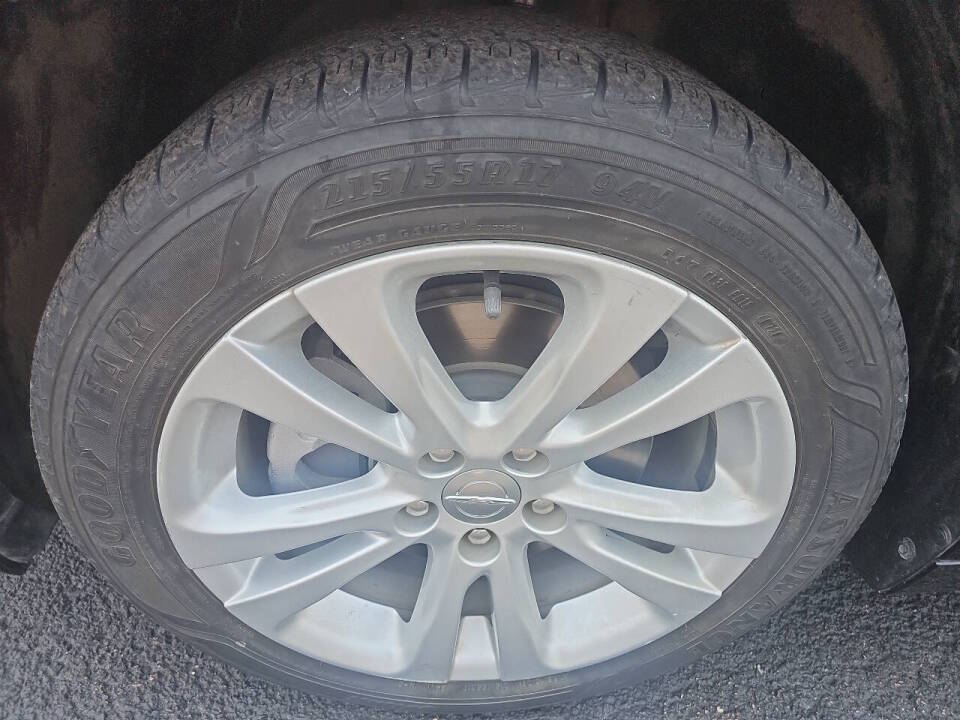 chrysler 200 2017 1C3CCCAB0HN503052 image chrysler 200 2017 1C3CCCAB0HN503052 image
