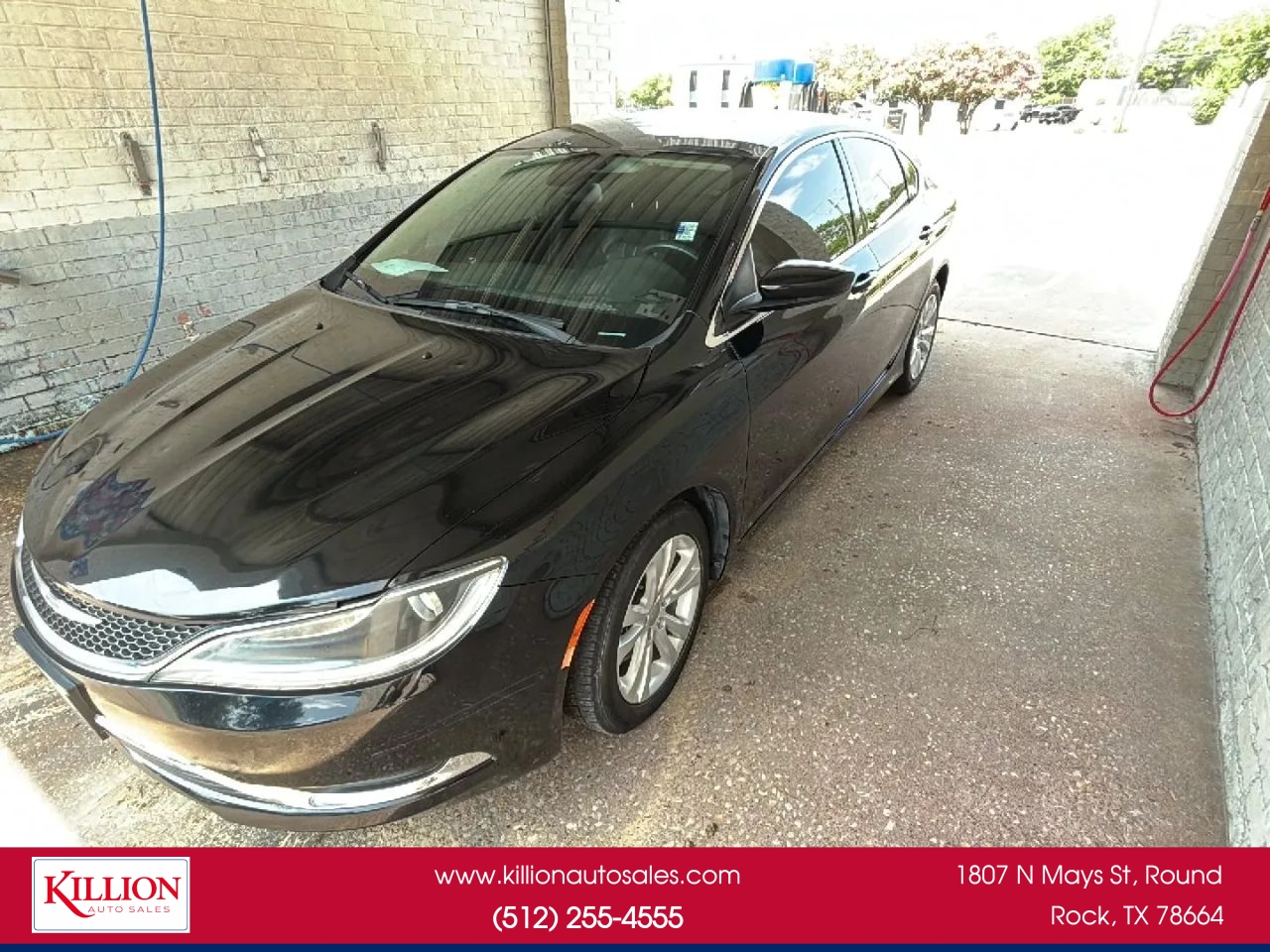 chrysler 200 2017 1C3CCCAB8HN510489 image chrysler 200 2017 1C3CCCAB8HN510489 image
