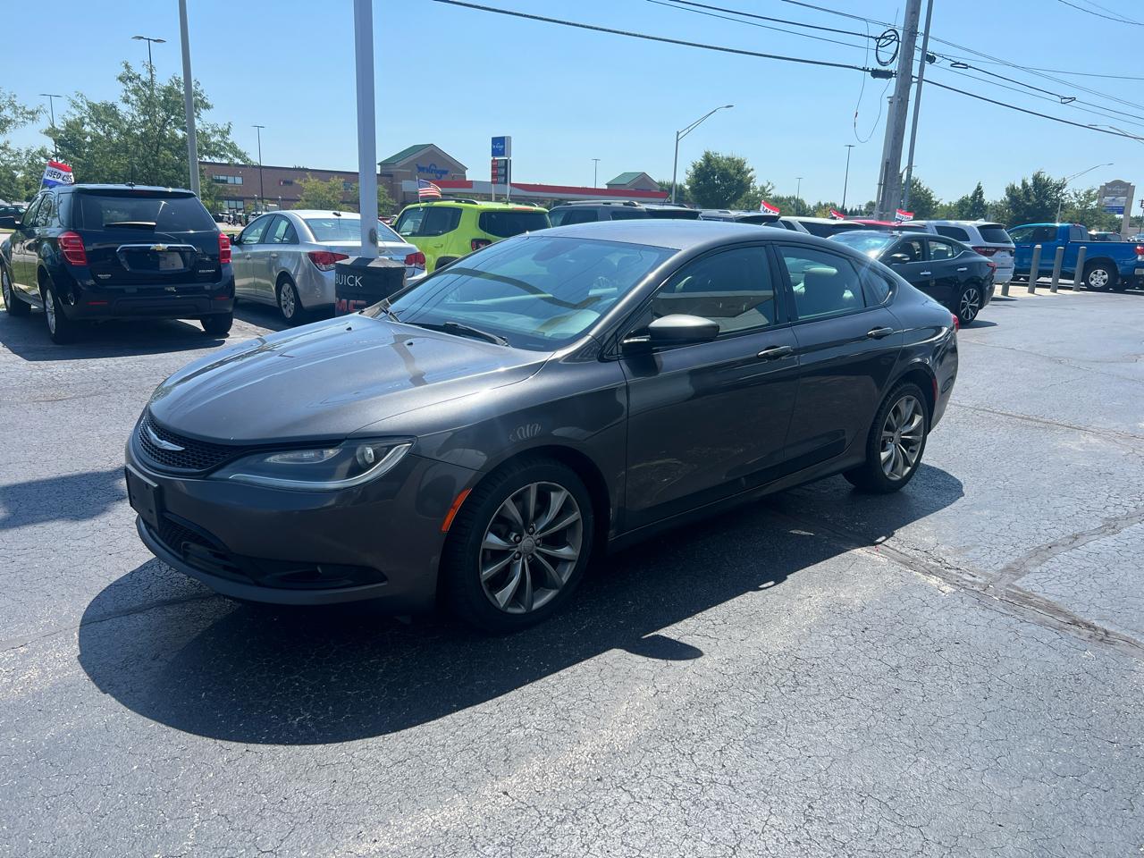 chrysler 200 2017 1C3CCCDG8HN503503 image chrysler 200 2017 1C3CCCDG8HN503503 image
