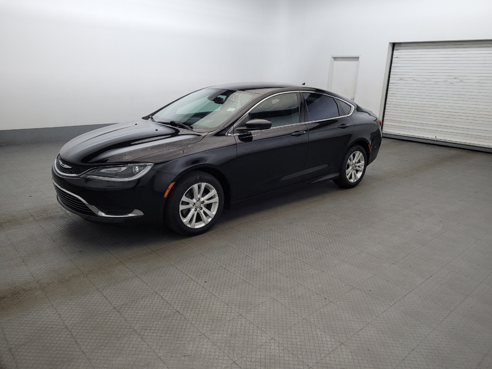 chrysler 200 2017 1C3CCCAB0HN506291 image chrysler 200 2017 1C3CCCAB0HN506291 image