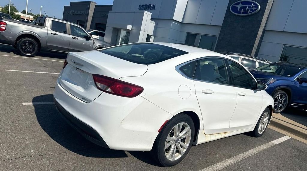 chrysler 200 2017 1C3CCCFB6HN501296 image chrysler 200 2017 1C3CCCFB6HN501296 image