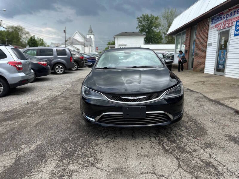 chrysler 200 2017 1C3CCCAB9HN501171 image chrysler 200 2017 1C3CCCAB9HN501171 image