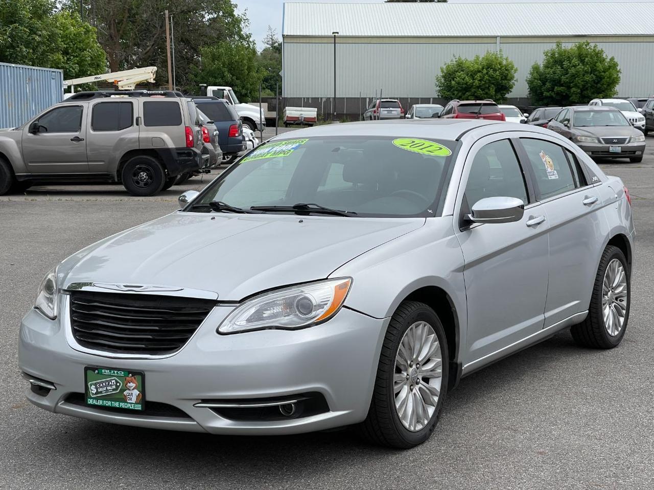 chrysler 200 2012 1C3CCBCBXCN197199 image chrysler 200 2012 1C3CCBCBXCN197199 image