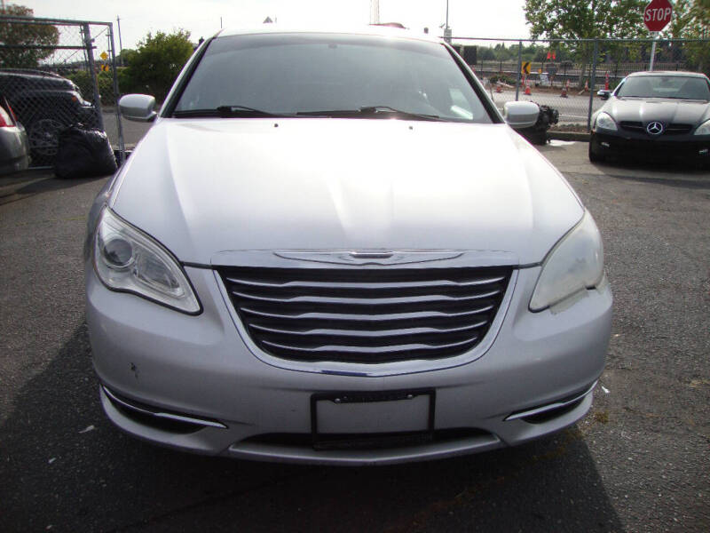 chrysler 200 2012 1C3CCBBG9CN316633 image chrysler 200 2012 1C3CCBBG9CN316633 image