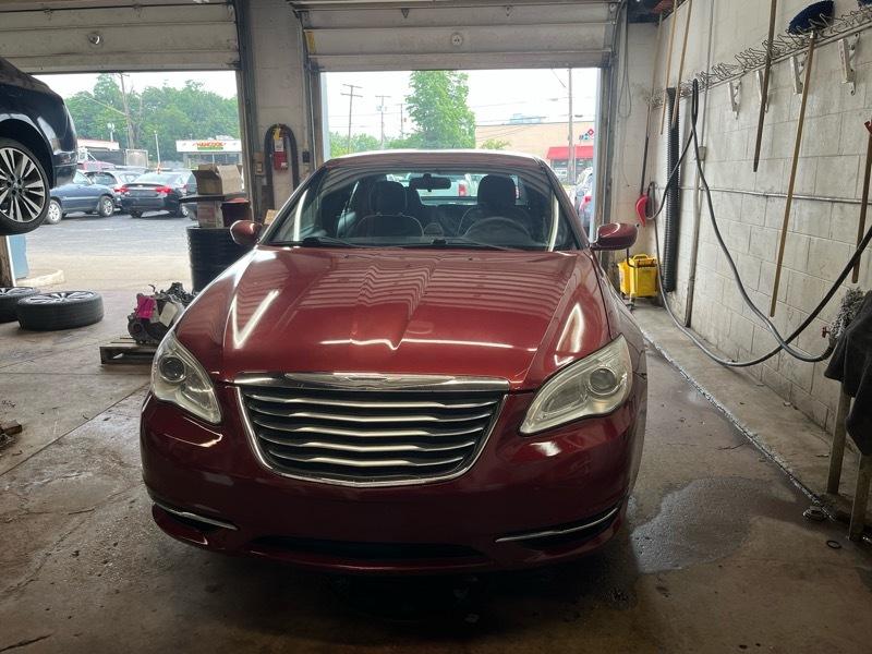 chrysler 200 2012 1C3CCBAB7CN106490 image chrysler 200 2012 1C3CCBAB7CN106490 image