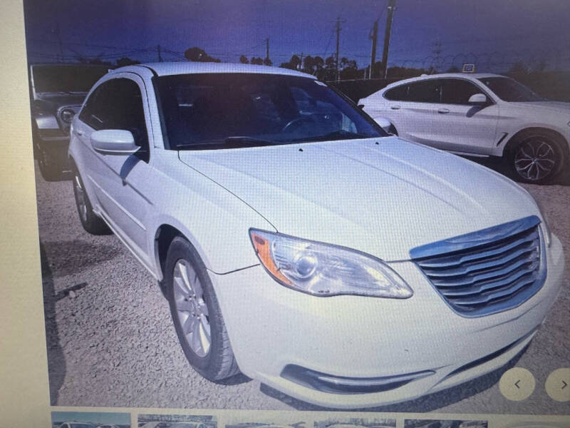 chrysler 200 2012 1C3CCBBBXCN166746 image chrysler 200 2012 1C3CCBBBXCN166746 image