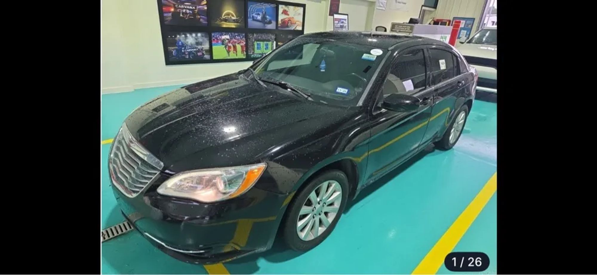 chrysler 200 2012 1C3CCBBB4CN300957 image chrysler 200 2012 1C3CCBBB4CN300957 image
