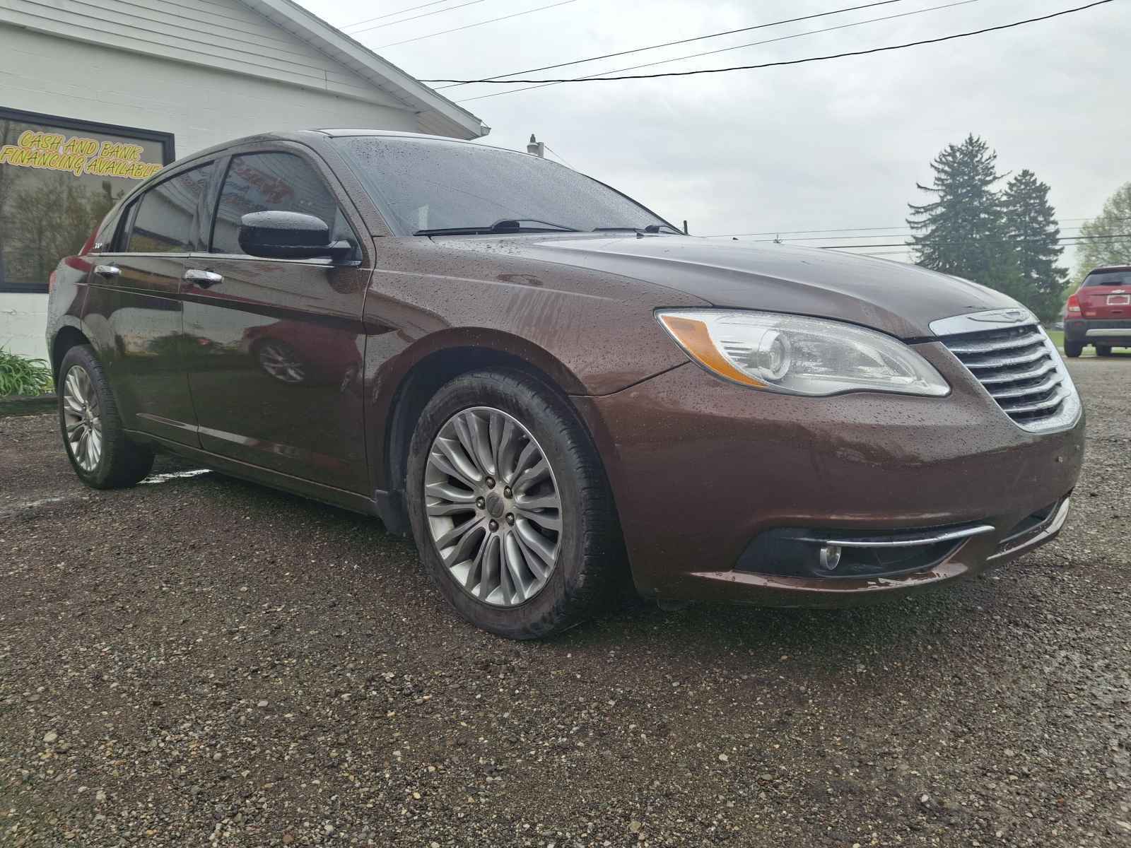 chrysler 200 2012 1C3CCBCBXCN307684 image chrysler 200 2012 1C3CCBCBXCN307684 image