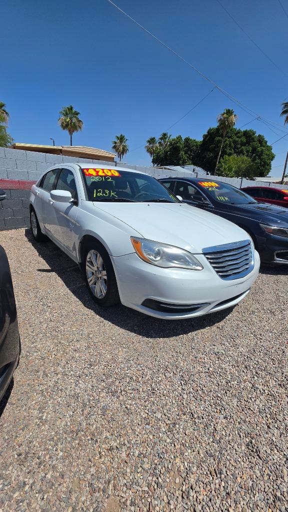 chrysler 200 2012 1C3CCBAB3CN318481 image chrysler 200 2012 1C3CCBAB3CN318481 image