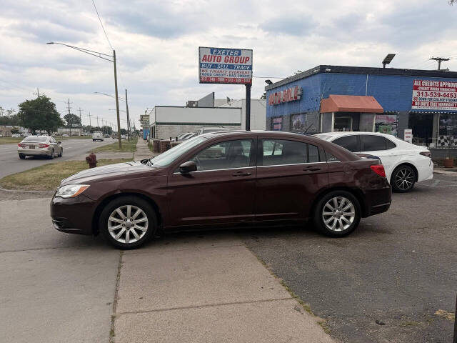 chrysler 200 2012 1C3CCBBB2CN277985 image chrysler 200 2012 1C3CCBBB2CN277985 image