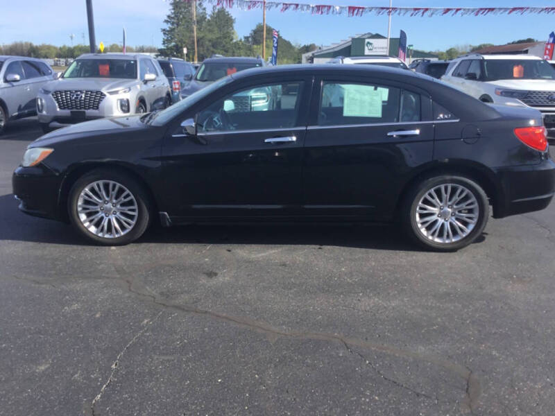 chrysler 200 2012 1C3CCBCGXCN108419 image chrysler 200 2012 1C3CCBCGXCN108419 image