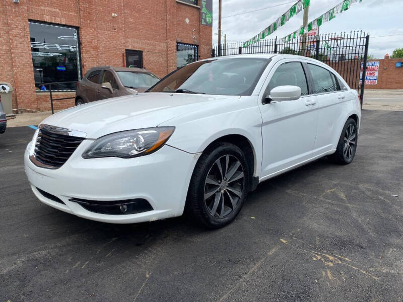 chrysler 200 2012 1C3CCBHG3CN227051 image chrysler 200 2012 1C3CCBHG3CN227051 image