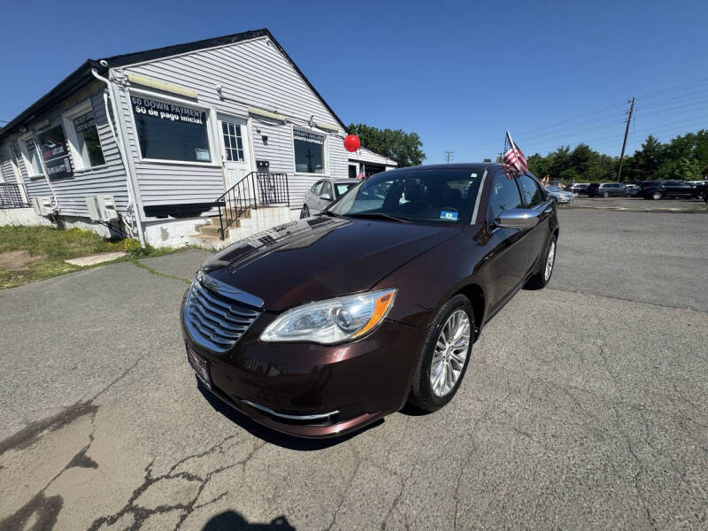 chrysler 200 2012 1C3CCBCB6CN205878 image chrysler 200 2012 1C3CCBCB6CN205878 image