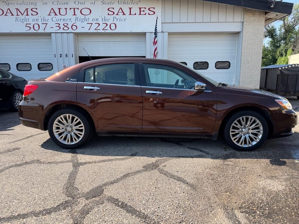 chrysler 200 2012 1C3CCBCG3CN189876 image chrysler 200 2012 1C3CCBCG3CN189876 image
