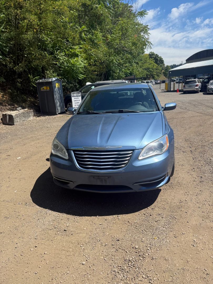 chrysler 200 2011 1C3BC1FB9BN618345 image chrysler 200 2011 1C3BC1FB9BN618345 image