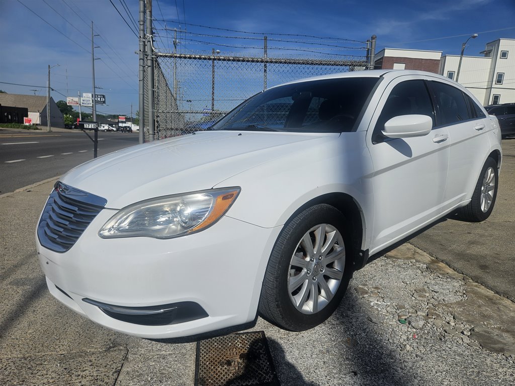 chrysler 200 2011 1C3BC1FB9BN625733 image chrysler 200 2011 1C3BC1FB9BN625733 image