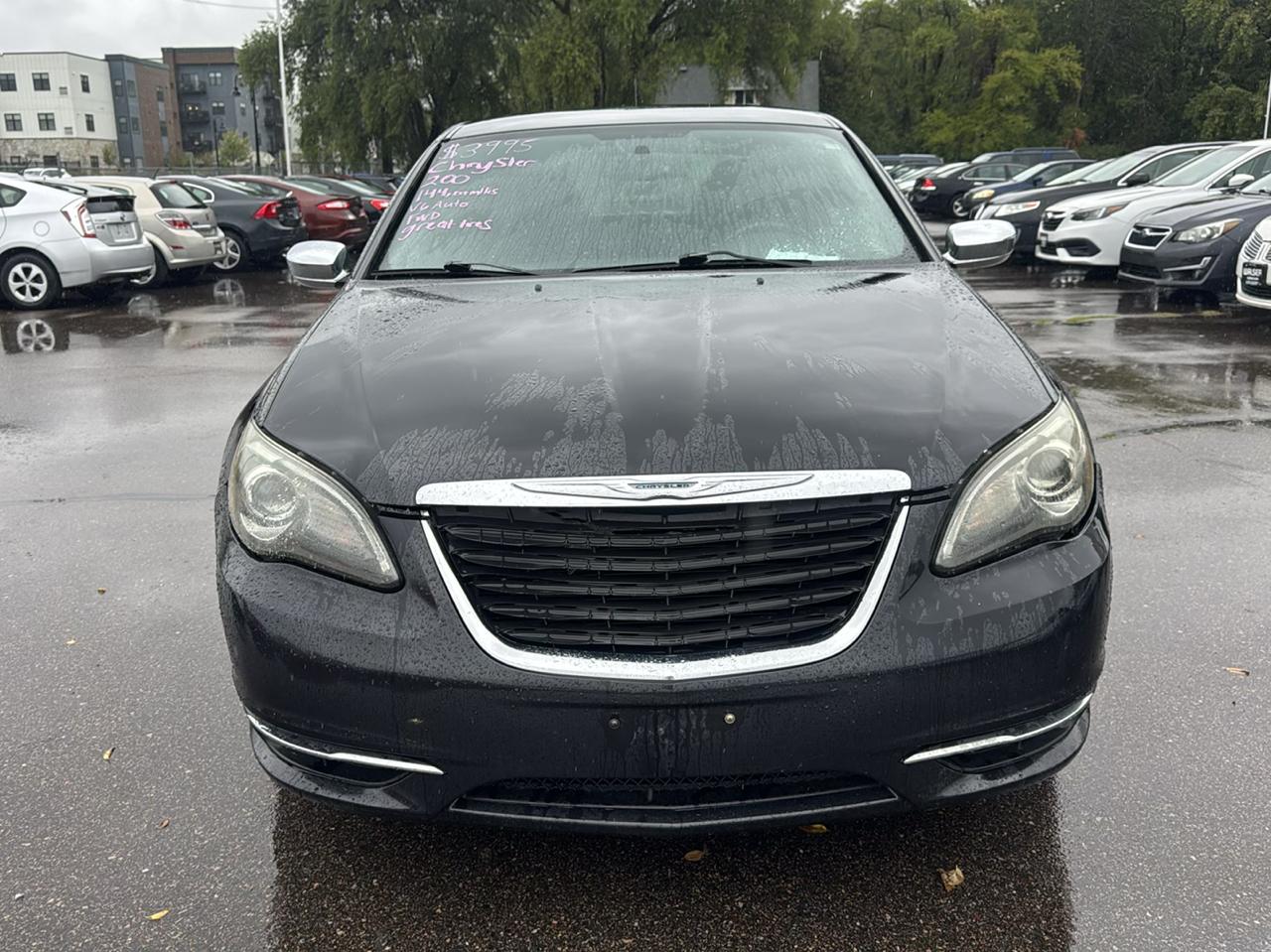 chrysler 200 2011 1C3BC2FG8BN518173 image chrysler 200 2011 1C3BC2FG8BN518173 image