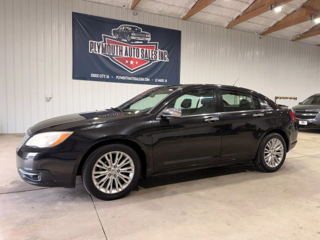 chrysler 200 2011 1C3BC2FG4BN505792 image chrysler 200 2011 1C3BC2FG4BN505792 image