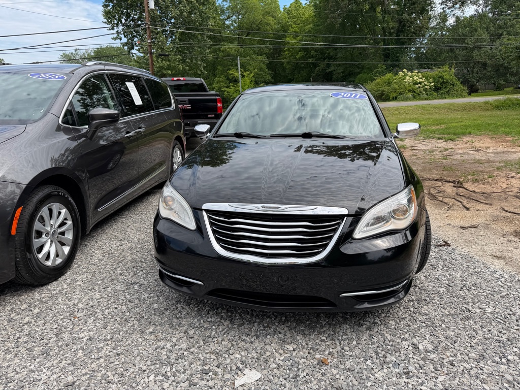 chrysler 200 2011 1C3BC2FG8BN618189 image chrysler 200 2011 1C3BC2FG8BN618189 image