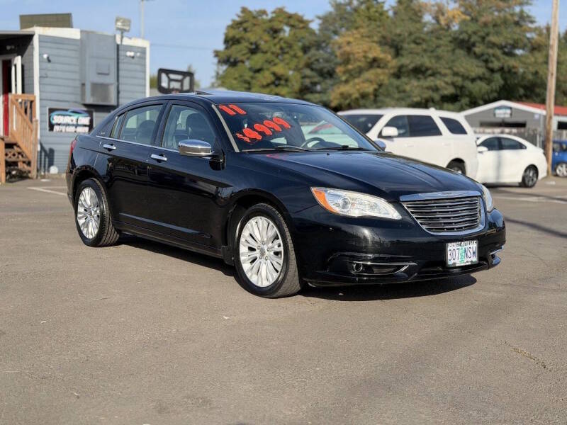chrysler 200 2011 1C3BC2FGXBN590329 image chrysler 200 2011 1C3BC2FGXBN590329 image
