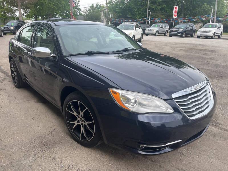 chrysler 200 2011 1C3BC2FG7BN555814 image chrysler 200 2011 1C3BC2FG7BN555814 image