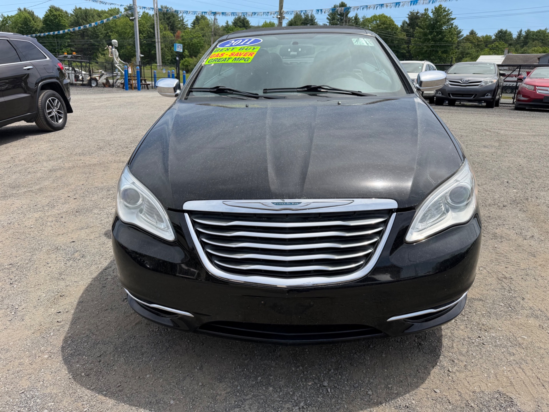 chrysler 200 2011 1C3BC7EG7BN581649 image chrysler 200 2011 1C3BC7EG7BN581649 image
