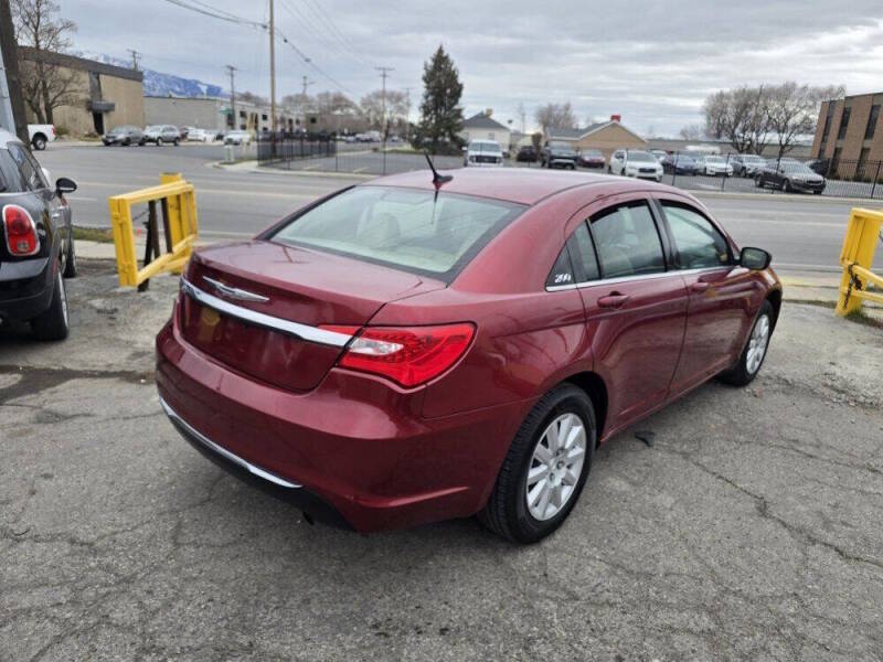 chrysler 200 2011 1C3BC1FB3BN503031 image chrysler 200 2011 1C3BC1FB3BN503031 image