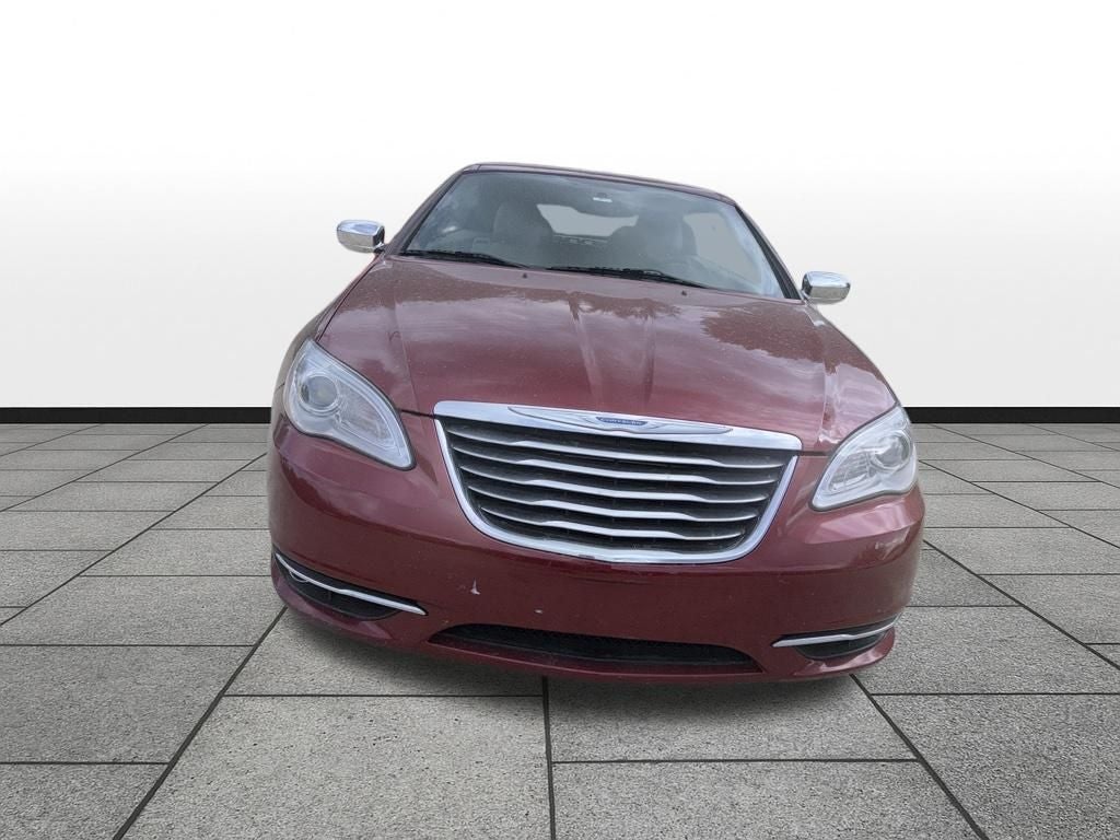 chrysler 200 2011 1C3BC7EGXBN529304 image chrysler 200 2011 1C3BC7EGXBN529304 image