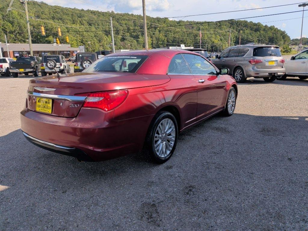 chrysler 200 2011 1C3BC7EG8BN529785 image chrysler 200 2011 1C3BC7EG8BN529785 image