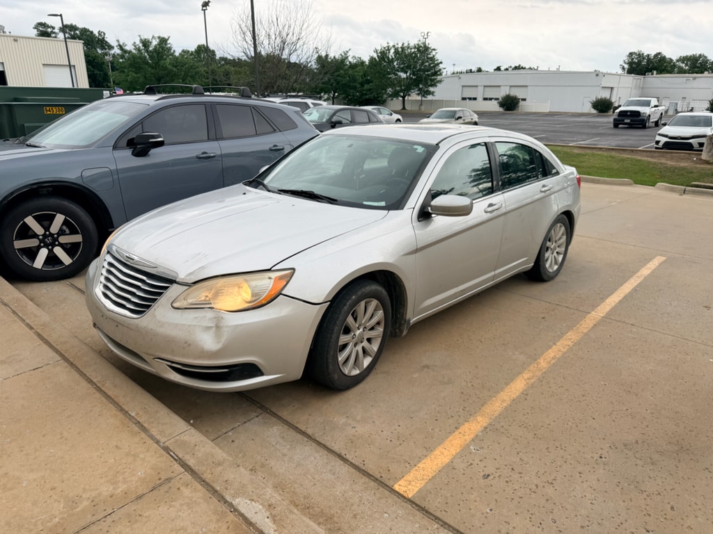 chrysler 200 2011 1C3BC1FB2BN525313 image chrysler 200 2011 1C3BC1FB2BN525313 image