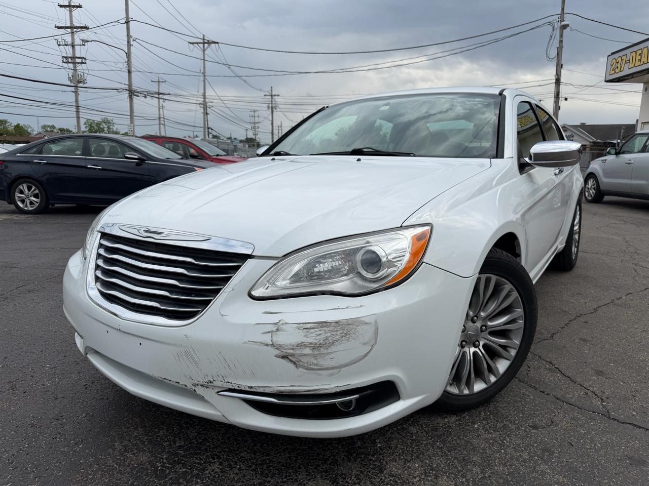 chrysler 200 2013 1C3CCBCG6DN655611 image chrysler 200 2013 1C3CCBCG6DN655611 image