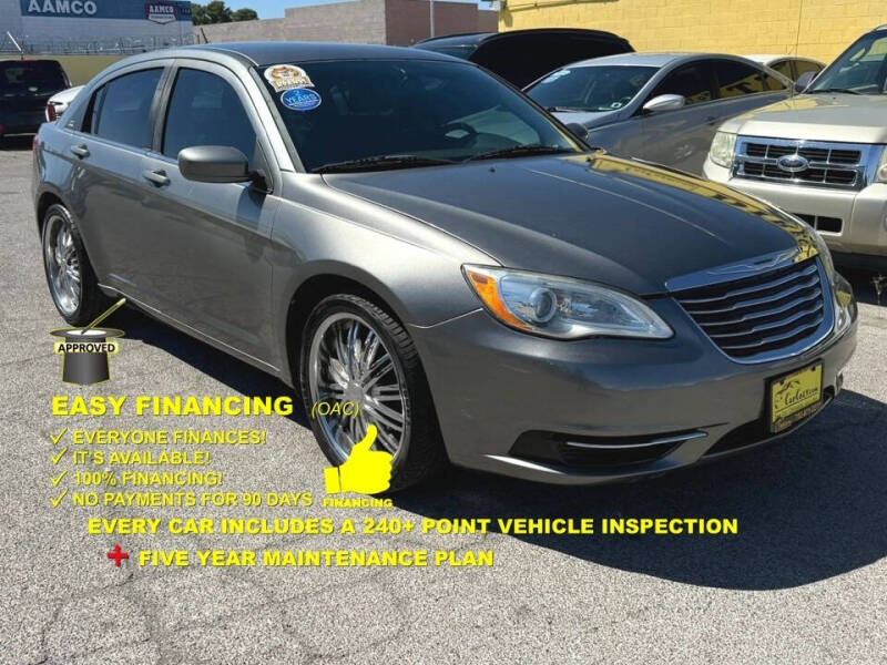 chrysler 200 2013 1C3CCBBB5DN743541 image chrysler 200 2013 1C3CCBBB5DN743541 image