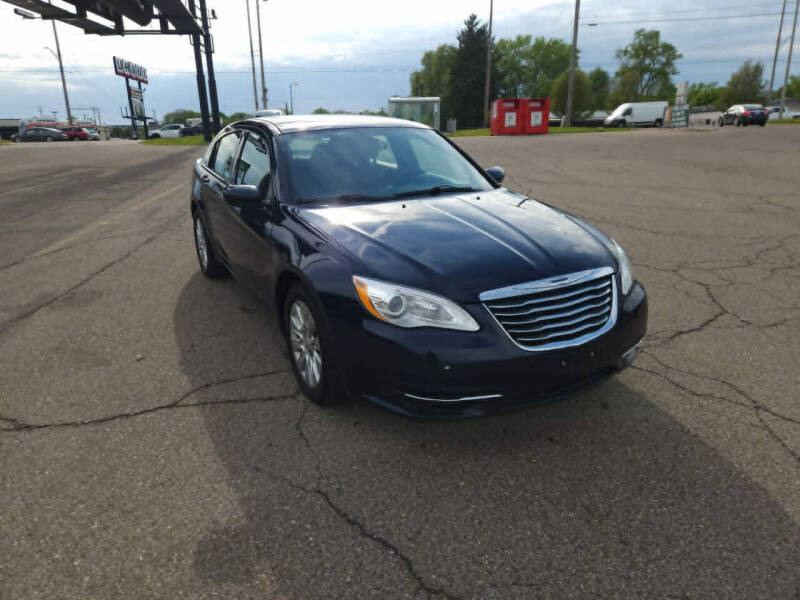 chrysler 200 2013 1C3CCBABXDN651228 image chrysler 200 2013 1C3CCBABXDN651228 image