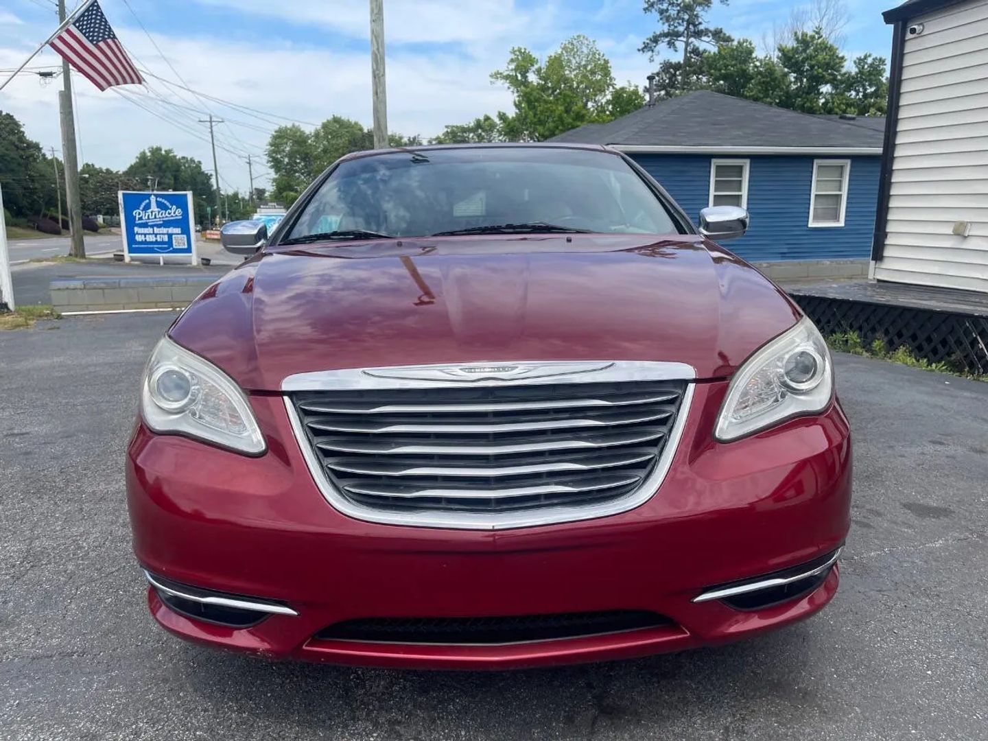 chrysler 200 2013 1C3BCBFG6DN579735 image chrysler 200 2013 1C3BCBFG6DN579735 image