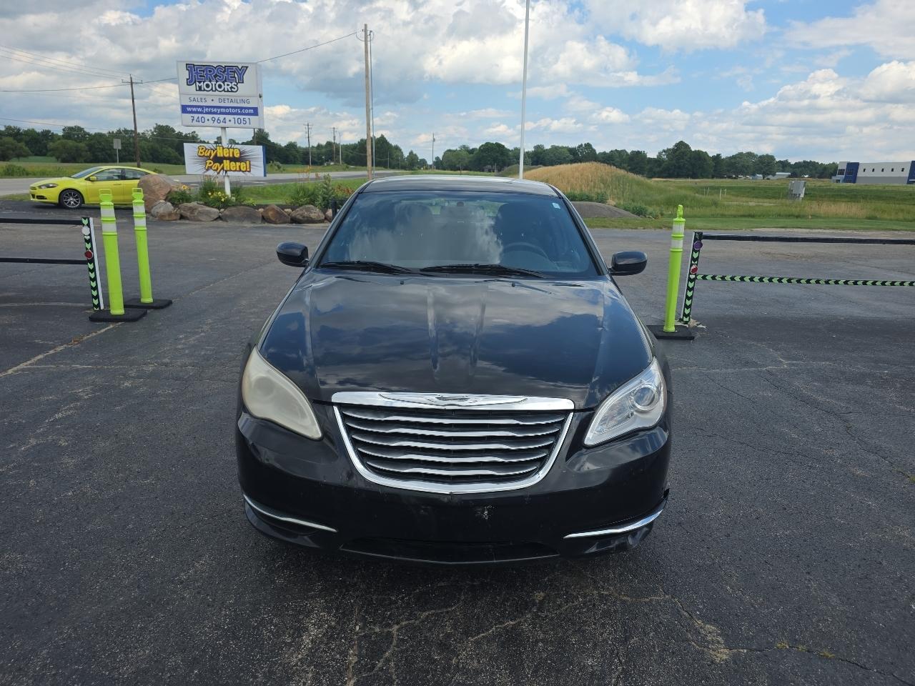 chrysler 200 2013 1C3CCBAG2DN766160 image chrysler 200 2013 1C3CCBAG2DN766160 image
