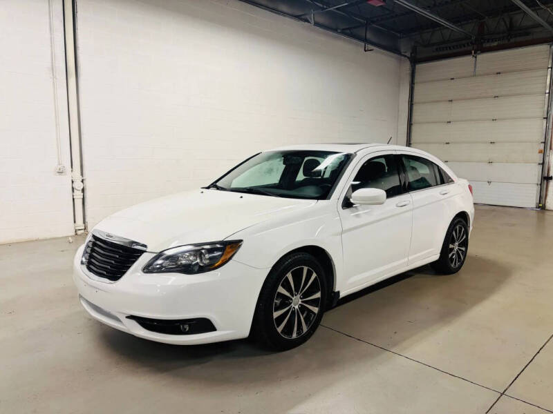 chrysler 200 2013 1C3CCBBGXDN738542 image chrysler 200 2013 1C3CCBBGXDN738542 image