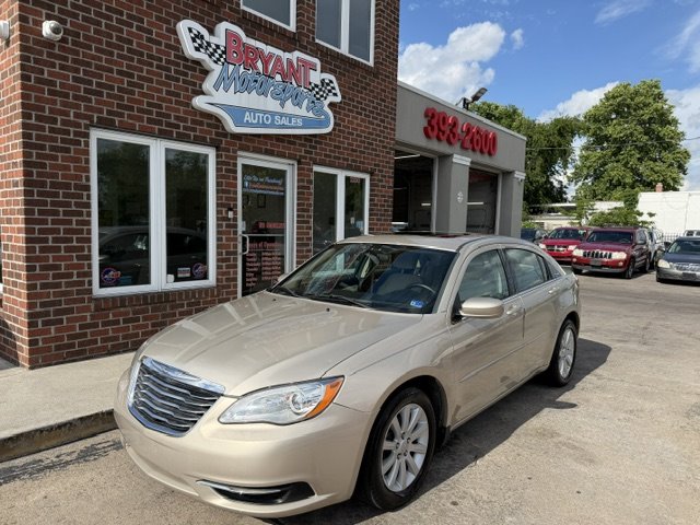 chrysler 200 2013 1C3CCBBG5DN703696 image chrysler 200 2013 1C3CCBBG5DN703696 image