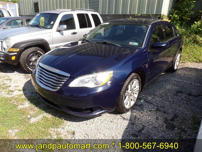 chrysler 200 2013 1C3CCBAB8DN704850 image chrysler 200 2013 1C3CCBAB8DN704850 image
