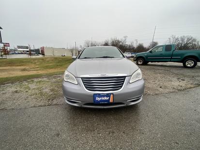 chrysler 200 2013 1C3CCBAB8DN641166 image chrysler 200 2013 1C3CCBAB8DN641166 image