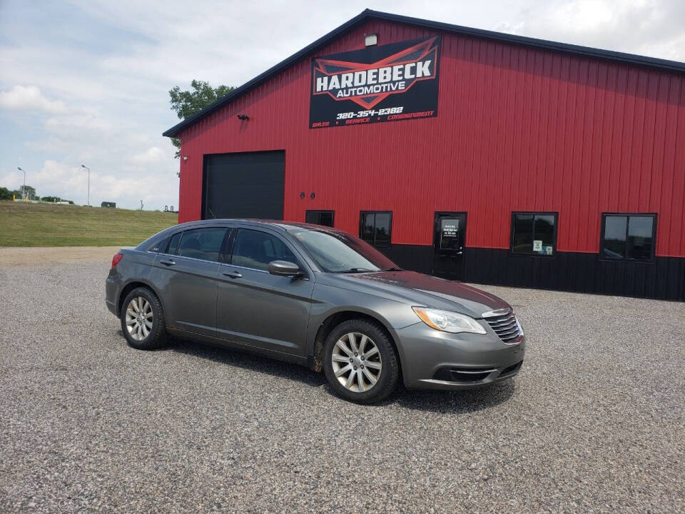 chrysler 200 2013 1C3CCBBB7DN676988 image chrysler 200 2013 1C3CCBBB7DN676988 image