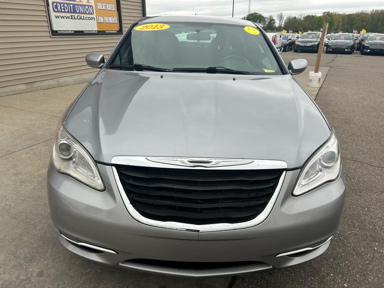 chrysler 200 2013 1C3CCBAB1DN705001 image chrysler 200 2013 1C3CCBAB1DN705001 image