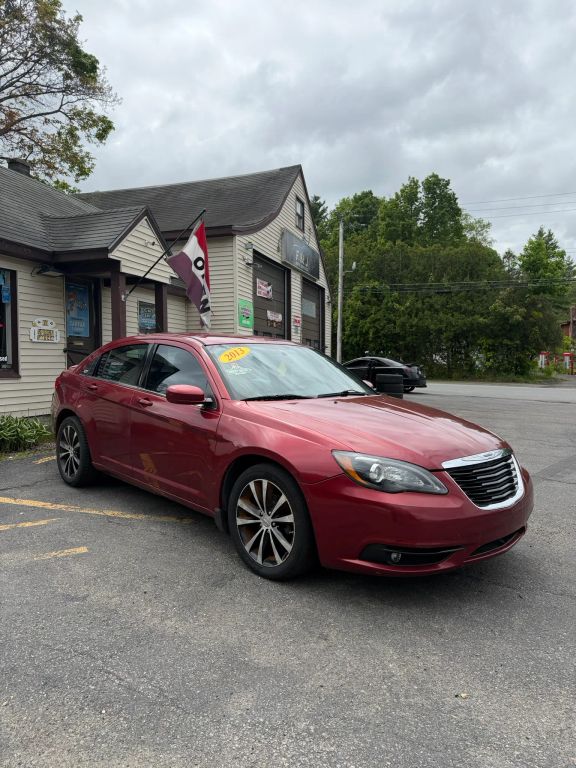 chrysler 200 2013 1C3CCBCG1DN574936 image chrysler 200 2013 1C3CCBCG1DN574936 image