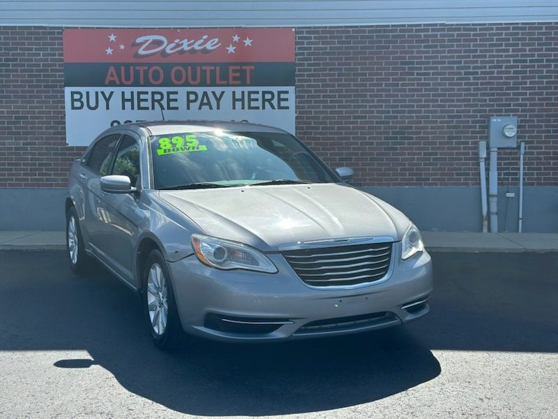 chrysler 200 2013 1C3CCBBB2DN684867 image chrysler 200 2013 1C3CCBBB2DN684867 image