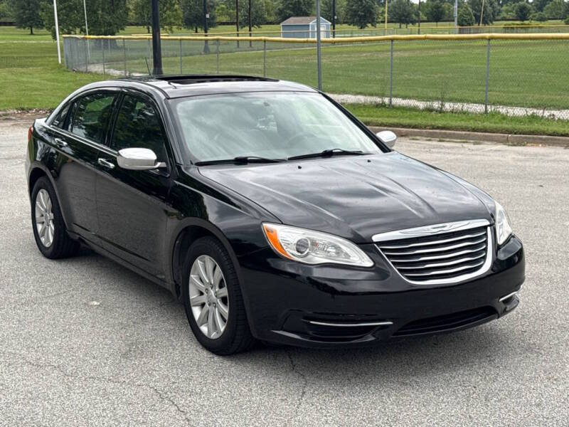 chrysler 200 2013 1C3CCBCG6DN526106 image chrysler 200 2013 1C3CCBCG6DN526106 image