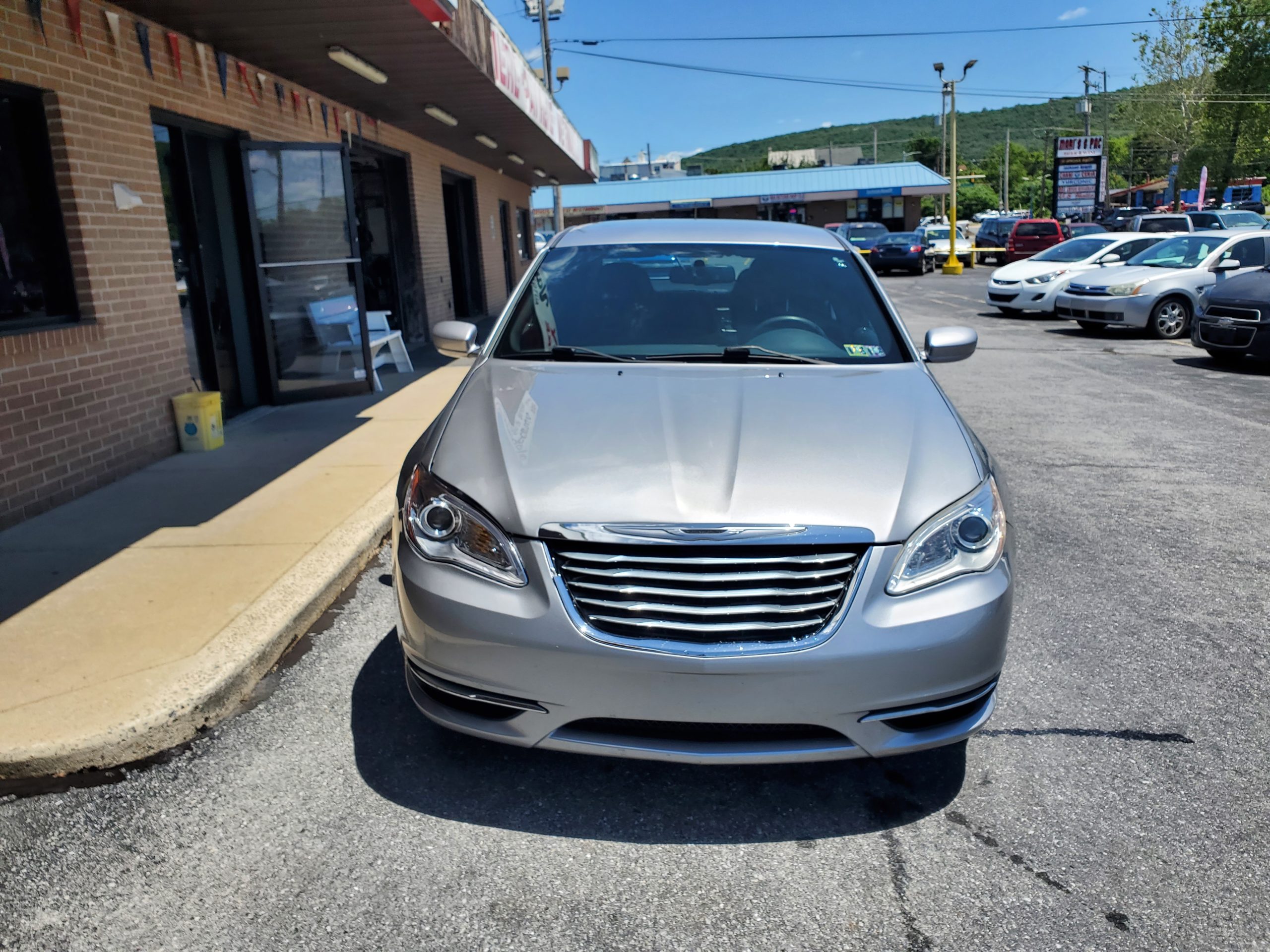 chrysler 200 2013 1C3CCBAG6DN723733 image chrysler 200 2013 1C3CCBAG6DN723733 image