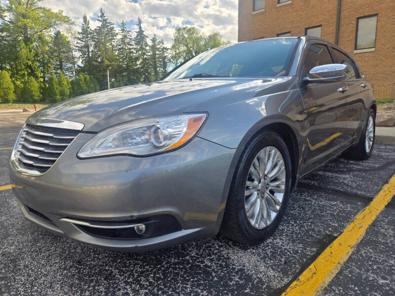 chrysler 200 2013 1C3CCBCG6DN687233 image chrysler 200 2013 1C3CCBCG6DN687233 image