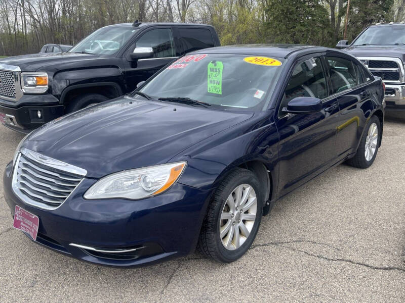 chrysler 200 2013 1C3CCBBB3DN585863 image chrysler 200 2013 1C3CCBBB3DN585863 image